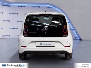 VOLKSWAGEN Up! 5p 1.0 eco up! move up! 68cv my20 3