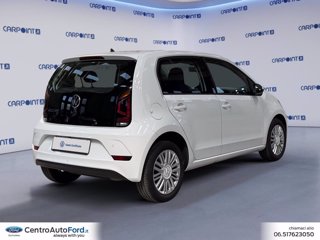 VOLKSWAGEN Up! 5p 1.0 eco up! move up! 68cv my20 4
