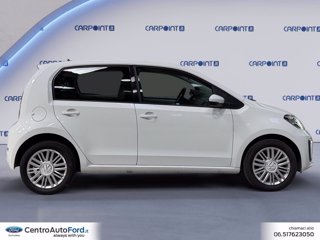 VOLKSWAGEN Up! 5p 1.0 eco up! move up! 68cv my20 5