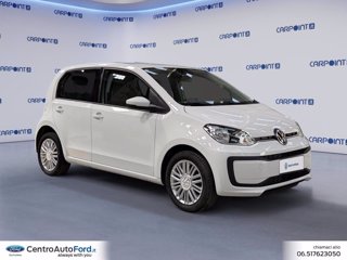 VOLKSWAGEN Up! 5p 1.0 eco up! move up! 68cv my20 6
