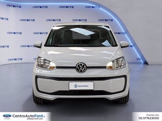 VOLKSWAGEN Up! 5p 1.0 eco up! move up! 68cv my20 7