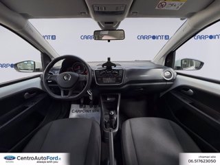 VOLKSWAGEN Up! 5p 1.0 eco up! move up! 68cv my20 9
