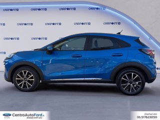 FORD Puma 1.0 ecoboost h titanium s&s 125cv 1