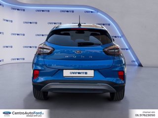 FORD Puma 1.0 ecoboost h titanium s&s 125cv 3