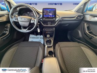 FORD Puma 1.0 ecoboost h titanium s&s 125cv 9