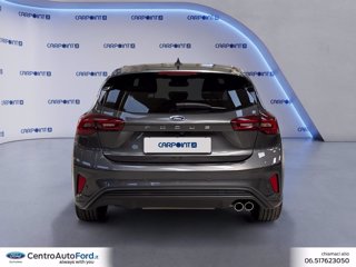 FORD Focus 1.0t ecoboost h st-line 125cv 3