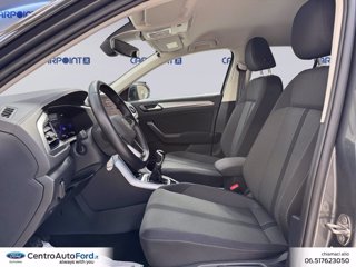 VOLKSWAGEN T-roc 1.0 tsi life 110cv 8