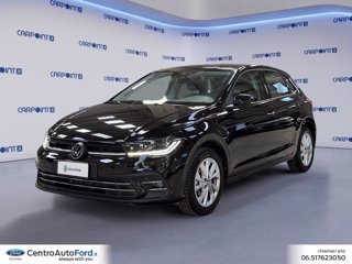VOLKSWAGEN Polo 1.0 tsi style 95cv 0