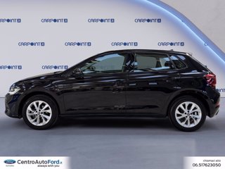 VOLKSWAGEN Polo 1.0 tsi style 95cv 1