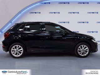 VOLKSWAGEN Polo 1.0 tsi style 95cv 5