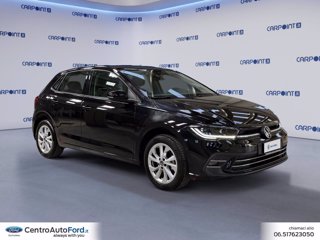 VOLKSWAGEN Polo 1.0 tsi style 95cv 6