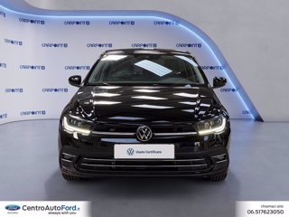 VOLKSWAGEN Polo 1.0 tsi style 95cv 7