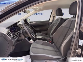 VOLKSWAGEN Polo 1.0 tsi style 95cv 8