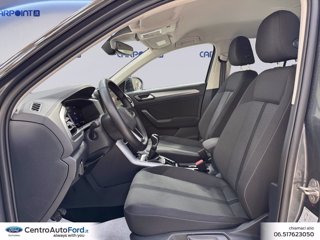 VOLKSWAGEN T-roc 2.0 tdi life 115cv 8