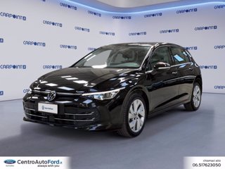 VOLKSWAGEN Golf 2.0 tdi style 150cv dsg 0