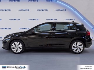 VOLKSWAGEN Golf 2.0 tdi style 150cv dsg 1