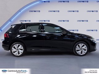 VOLKSWAGEN Golf 2.0 tdi style 150cv dsg 5