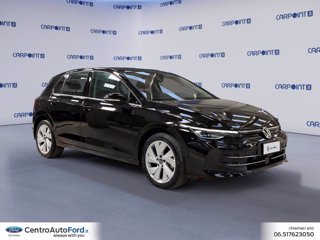 VOLKSWAGEN Golf 2.0 tdi style 150cv dsg 6
