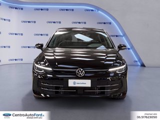 VOLKSWAGEN Golf 2.0 tdi style 150cv dsg 7