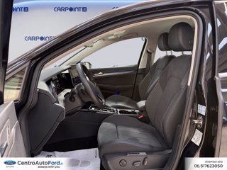 VOLKSWAGEN Golf 2.0 tdi style 150cv dsg 8