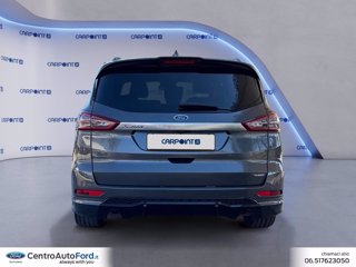 FORD S-max 2.5 full hybrid st-line business 190cv cvt 7p.ti 3