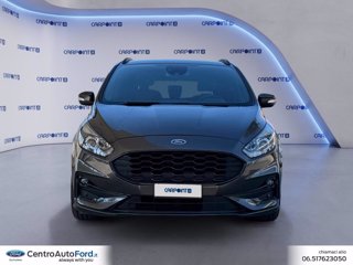 FORD S-max 2.5 full hybrid st-line business 190cv cvt 7p.ti 7