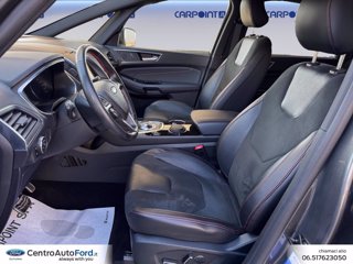 FORD S-max 2.5 full hybrid st-line business 190cv cvt 7p.ti 8