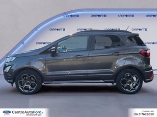 FORD Ecosport 1.0 ecoboost st-line s&s 125cv my20.25 1