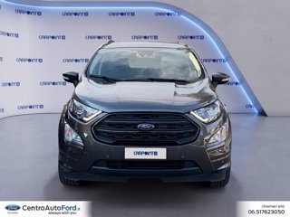 FORD Ecosport 1.0 ecoboost st-line s&s 125cv my20.25 7