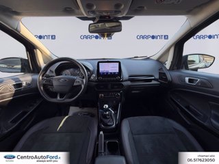 FORD Ecosport 1.0 ecoboost st-line s&s 125cv my20.25 9