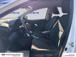 MAZDA 2 1.5 vvt full hybrid electric pure e-cvt 8