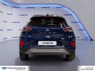 FORD Puma 1.0 ecoboost h titanium s&s 125cv 3
