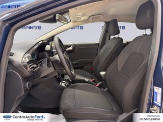 FORD Puma 1.0 ecoboost h titanium s&s 125cv 8
