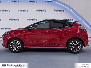 FORD Puma 1.0 ecoboost h st-line s&s 125cv 1