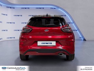 FORD Puma 1.0 ecoboost h st-line s&s 125cv 3