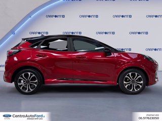 FORD Puma 1.0 ecoboost h st-line s&s 125cv 5