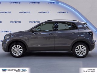 VOLKSWAGEN T-cross 1.0 tsi style 95cv 1
