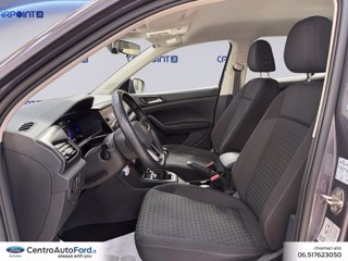 VOLKSWAGEN T-cross 1.0 tsi style 95cv 8