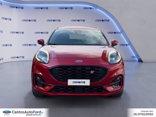 FORD Puma 1.0 ecoboost h st-line x s&s 125cv 7