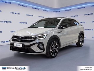 VOLKSWAGEN Taigo 1.0 tsi r-line 110cv dsg 0