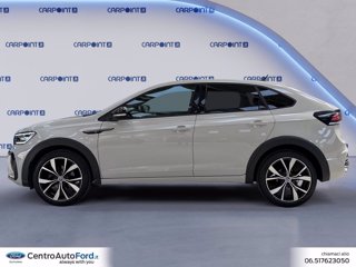 VOLKSWAGEN Taigo 1.0 tsi r-line 110cv dsg 1