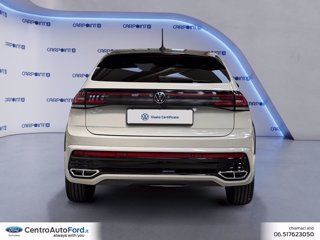 VOLKSWAGEN Taigo 1.0 tsi r-line 110cv dsg 3