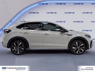 VOLKSWAGEN Taigo 1.0 tsi r-line 110cv dsg 5