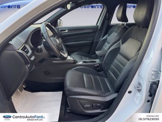 RENAULT Arkana 1.6 e-tech full hybrid e-tech engineered fast track 145cv 8