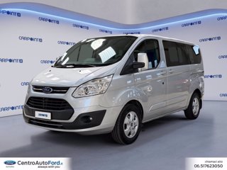 FORD Tourneo custom 310 2.0 tdci 130cv titanium l1h1 e6