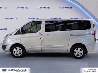 FORD Tourneo custom 310 2.0 tdci 130cv titanium l1h1 e6 1