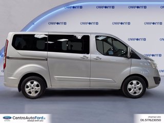 FORD Tourneo custom 310 2.0 tdci 130cv titanium l1h1 e6 5