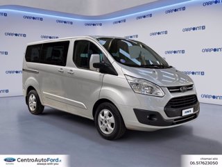 FORD Tourneo custom 310 2.0 tdci 130cv titanium l1h1 e6 6