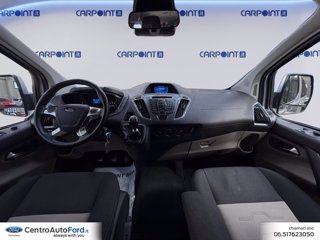 FORD Tourneo custom 310 2.0 tdci 130cv titanium l1h1 e6 9