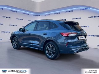 FORD Kuga 2.5 phev st-line x 2wd 225cv cvt 2